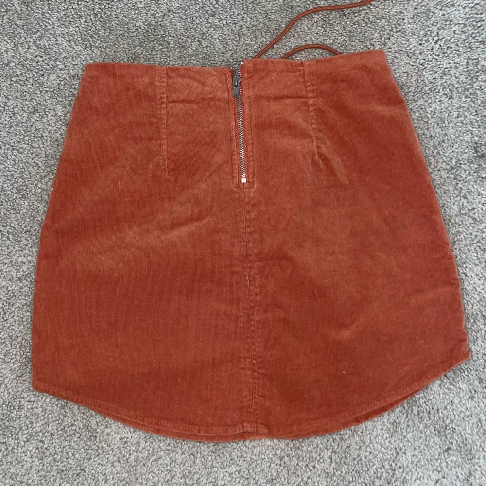 Forever 21 Skirt